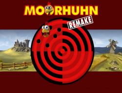 Moorhuhnシューティングゲーム .