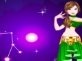 Zodiac Gemini Girl