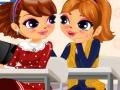 Talk in Class Dress Up