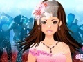 Dazzling Prom Look Make Up