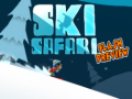 Ski Safari flash preview