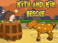 Kith And Kin Rescue