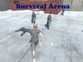 Survival Arena