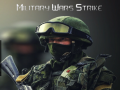 Military Wars Strike