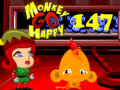 Monkey Go Happy Stage 147
