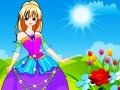 Flower Princess