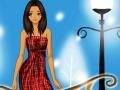 Frilly Plaid Style