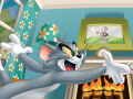 Tom And Jerry Match n`Catch