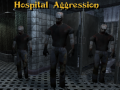 Hospital Aggression