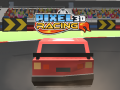 Pixel Racing 3d