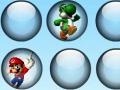 Mario Memory Balls