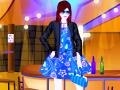 Demi Lovato Dress Up