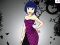 Gothic Dress Up