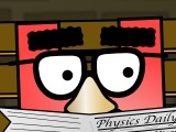 Agent Higgs - Chapter 1