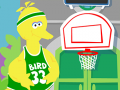 123 Sesame Street: Big Bird's Basketball