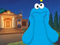 123 Sesame Street: Detective Elmo - The Cookie Case