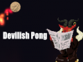 Devilish Pong