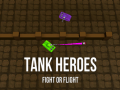 Tank Heroes: Fight or Flight