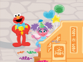 123 Sesame Street: Party Time