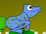 Frogs Logic