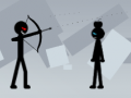 Stickman Archery King Online