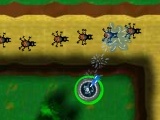 Hybra tower defence