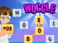 Woggle