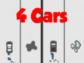 4 Cars