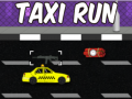 Taxi Run