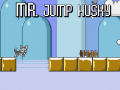 Mr Jump Husky
