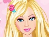 Candy Barbie