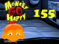 Monkey Go Happy Stage 155