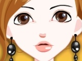 Lolita girl dressup