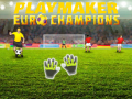 Playmaker Euro Champions