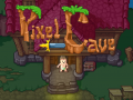 Pixel Cave: My Backyard