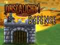 Onslaught Defence