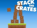 Stack The Crates