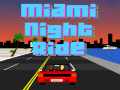 Miami Night Ride 3D