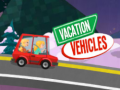 Vacation Vehicles