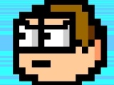 Adventures Of John Jumper