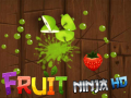 Fruit Ninja HD