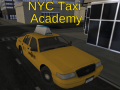 NYC Taxi Academy 