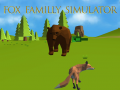 Fox Familly Simulator
