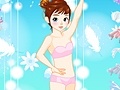 Ballerina Girl