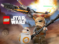 Lego Star Wars: Empire vs Rrebels 2018