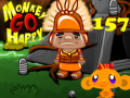 Monkey Go Happy Stage 157