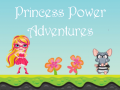 Princess Power Adventures