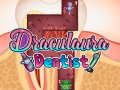 Draculaura Dentist