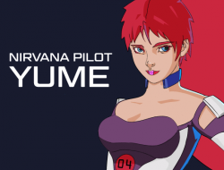 ニルヴァーナ パイロット ユメ 