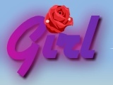 Flower Girl